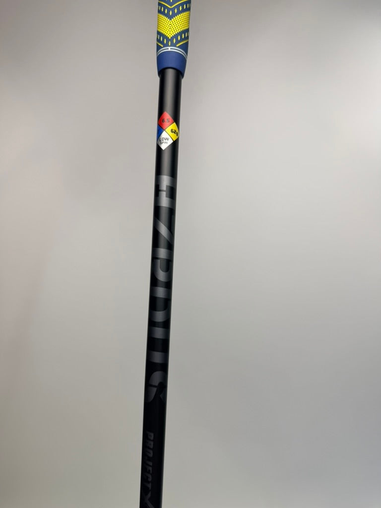 Callaway Rogue ST MAX 9 wood 24 HZRDUS 62g 6.5 X-Stiff RH used original photo 5
