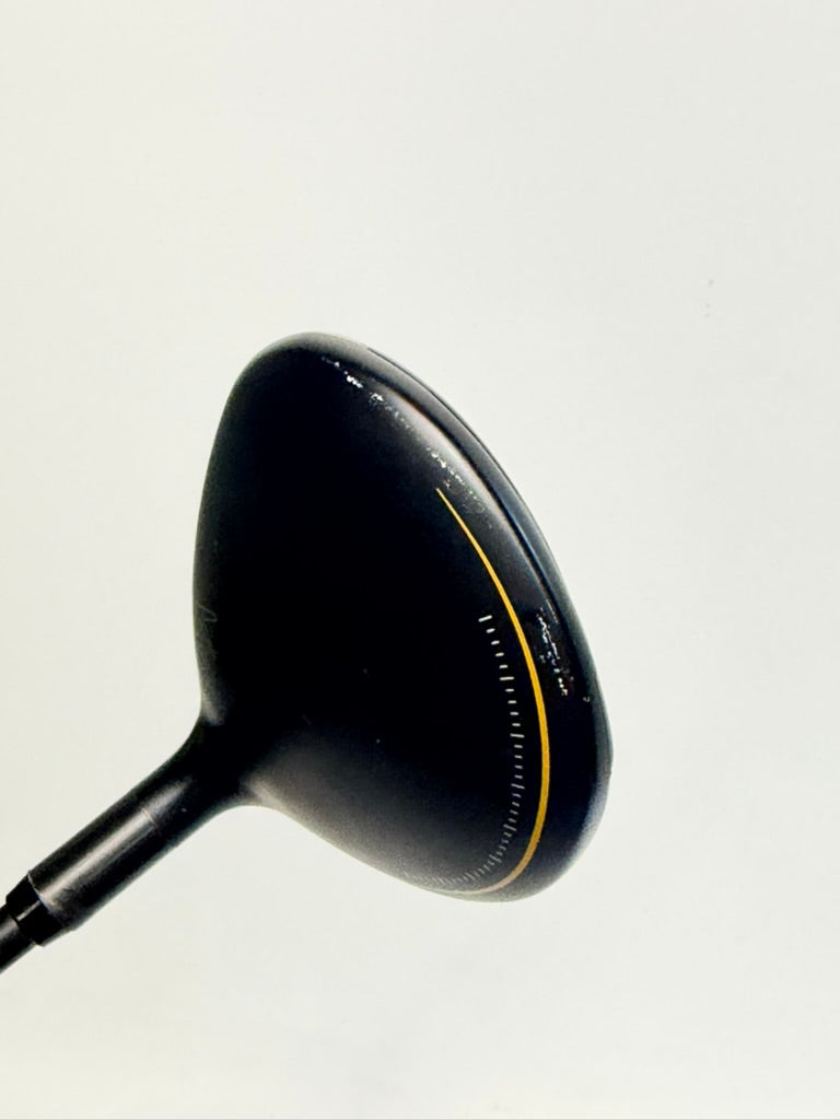 Callaway Rogue ST MAX 9 wood 24 HZRDUS 62g 6.5 X-Stiff RH used original photo 6