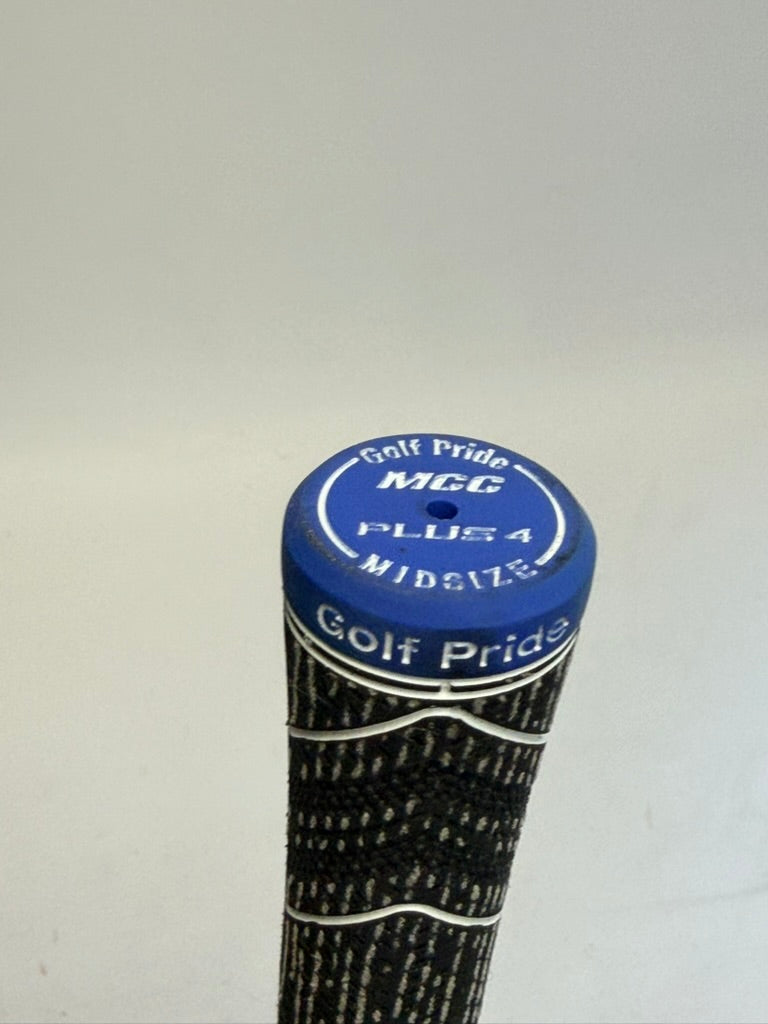 Callaway Rogue ST MAX 9 wood 24 HZRDUS 62g 6.5 X-Stiff RH used original photo 9