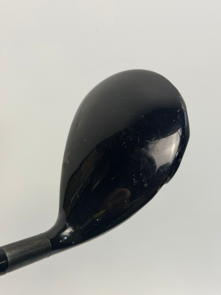 Callaway Paradym 9 wood 24 UST Proforce V2 5F3 Regular RH used original photo 3