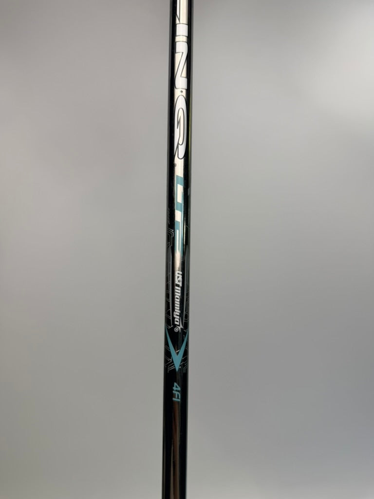 Callaway REVA Rise 11 wood 31 LIN-Q LTE Ladies RH used original photo 5