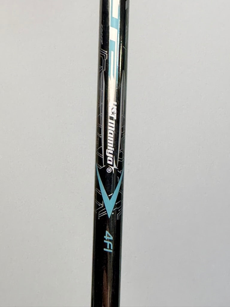 Callaway REVA Rise 11 wood 31 LIN-Q LTE Ladies RH used original photo 7