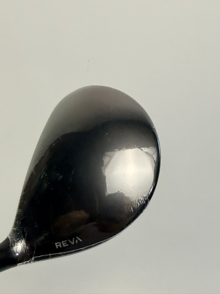 Callaway REVA Rise 11 wood 31 LIN-Q LTE Ladies RH new wrapped original photo 3