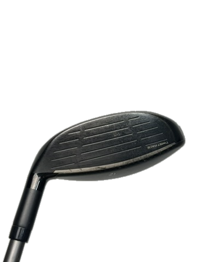 TaylorMade Qi4D MAX Lite 7 Wood RH Mitsubishi Chemical REAX 45 A view 2