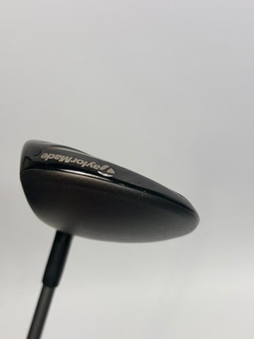 TaylorMade Qi4D MAX Lite 7 Wood RH Mitsubishi Chemical REAX 45 A original photo 5