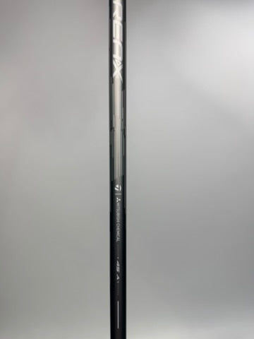 TaylorMade Qi4D MAX Lite 7 Wood RH Mitsubishi Chemical REAX 45 A original photo 6