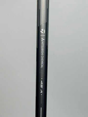 TaylorMade Qi4D MAX Lite 7 Wood RH Mitsubishi Chemical REAX 45 A original photo 7