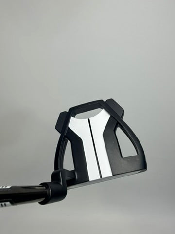 TaylorMade Spider Tour X L-Neck Putter LH 35 KBS Golf Pride Reverse Taper original photo 4