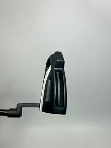 TaylorMade Spider Tour X L-Neck Putter LH 35 KBS Golf Pride Reverse Taper original photo 5