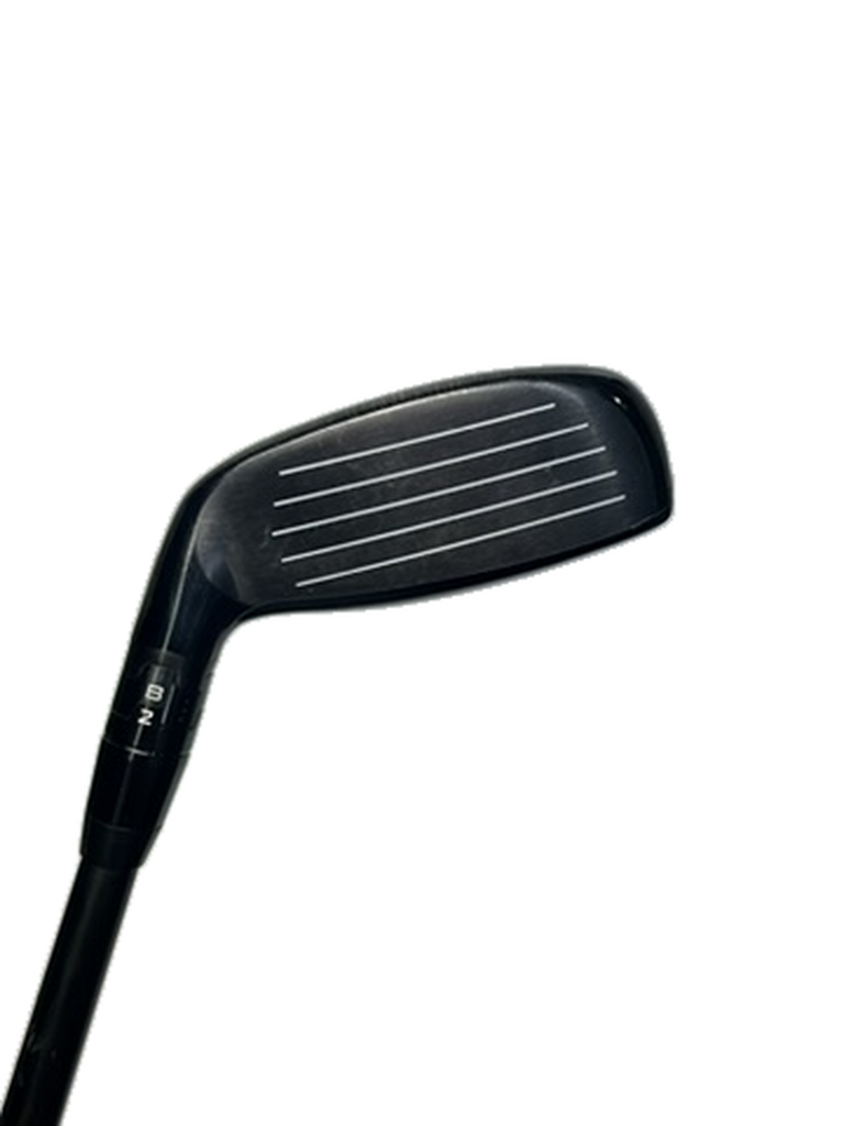Titleist GT2 3 Hybrid RH Project X HZRDUS 5.5 view 2