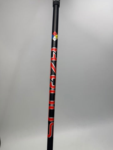 Titleist GT2 3 Hybrid RH Project X HZRDUS 5.5 original photo 6