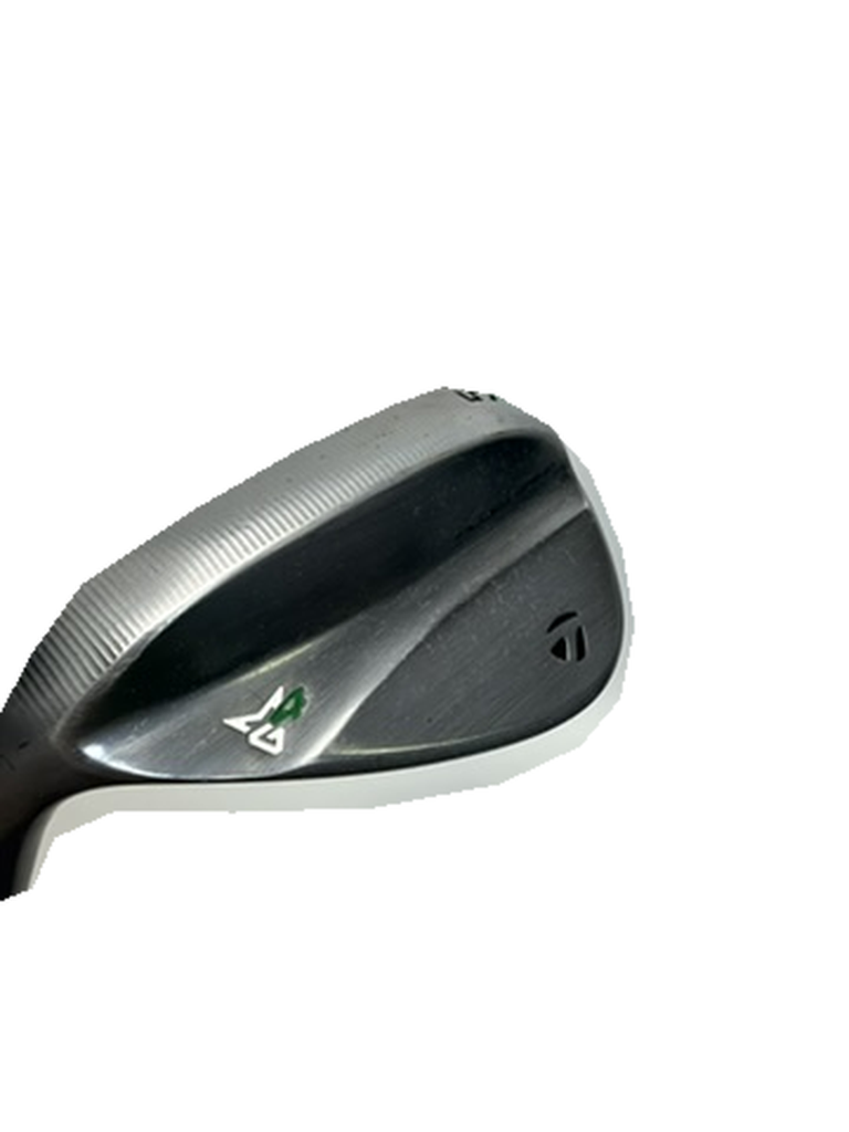 TaylorMade MG4 52 Wedge LH Dynamic Gold Tour Issue Wedge 115 view 1