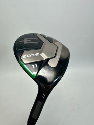Callaway Elyte 11 Wood RH KBS MAX HL 40 R2 original photo 1