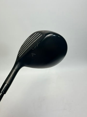 Callaway Elyte 11 Wood RH KBS MAX HL 40 R2 original photo 3