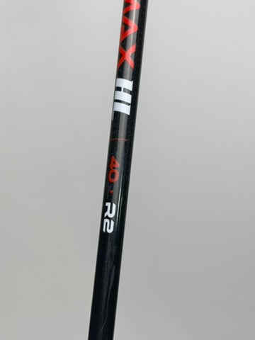 Callaway Elyte 11 Wood RH KBS MAX HL 40 R2 original photo 7