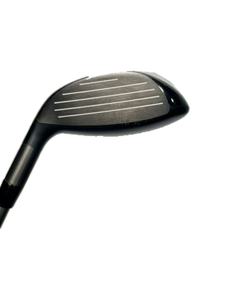 Callaway Elyte 11 Wood RH Project X Denali Charcoal 60g 6.0 view 2