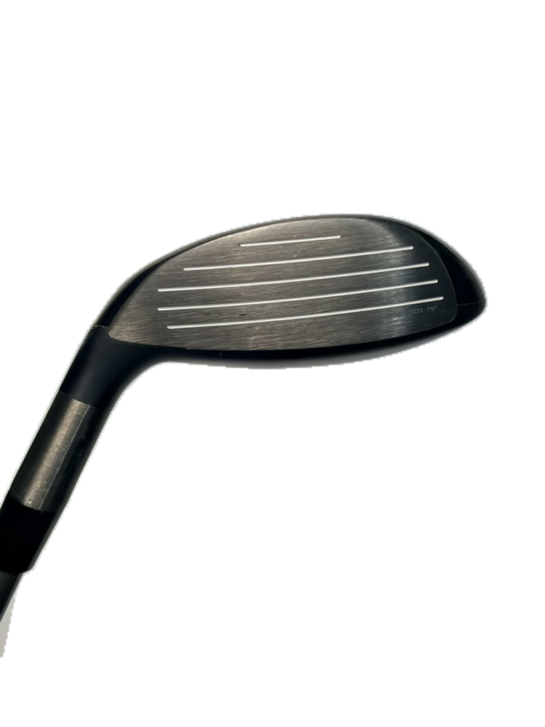 Callaway Elyte 9 Wood RH Project X Denali Charcoal 60g 6.0 view 2
