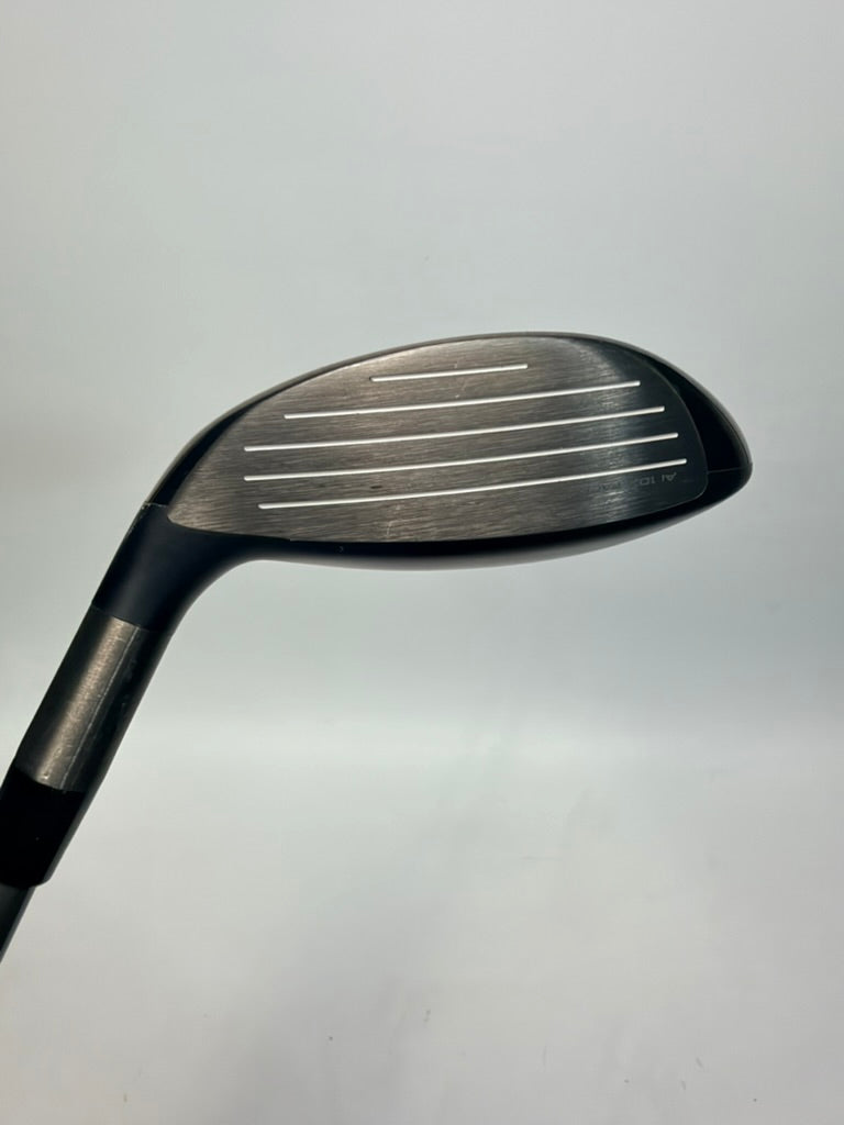 Callaway Elyte 9 Wood RH Project X Denali Charcoal 60g 6.0 original photo 2