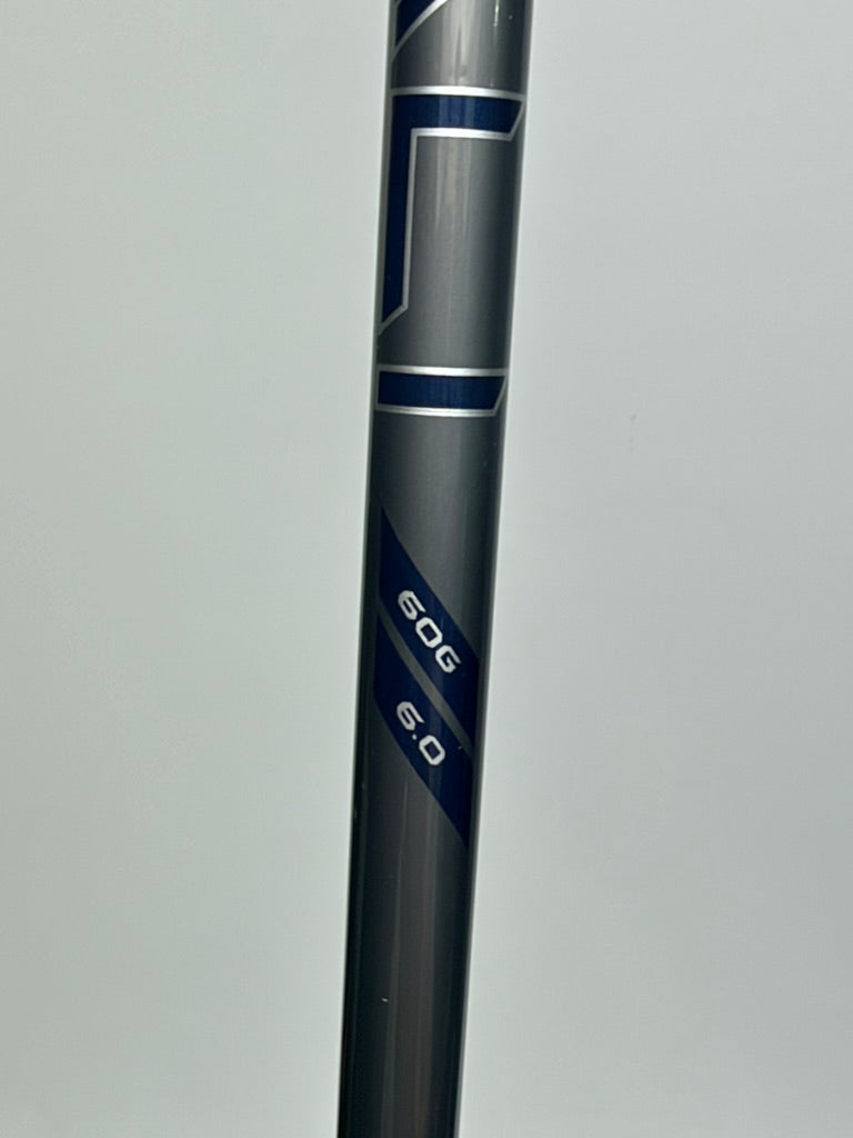 Callaway Elyte 9 Wood RH Project X Denali Charcoal 60g 6.0 original photo 9