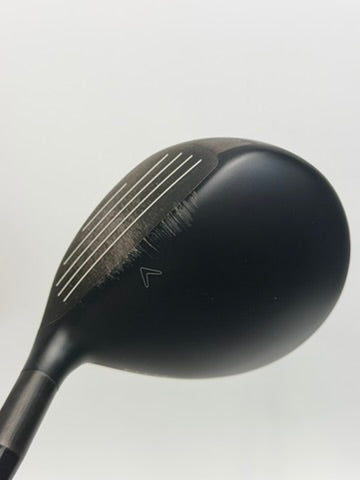 Callaway Elyte 9 Wood RH Mitsubishi Vanquish 4 R2 original photo 4