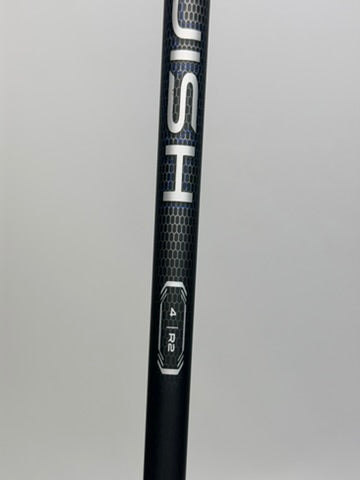 Callaway Elyte 9 Wood RH Mitsubishi Vanquish 4 R2 original photo 8