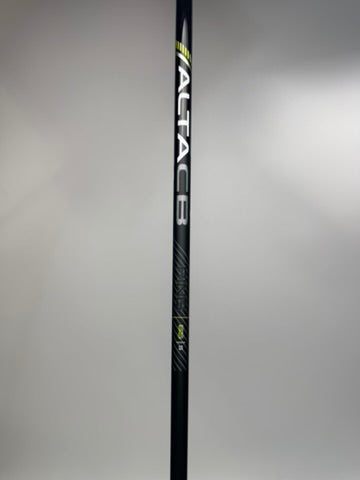 PING G430 MAX 7 Wood 21° RH ALTA CB 65 S photo 10
