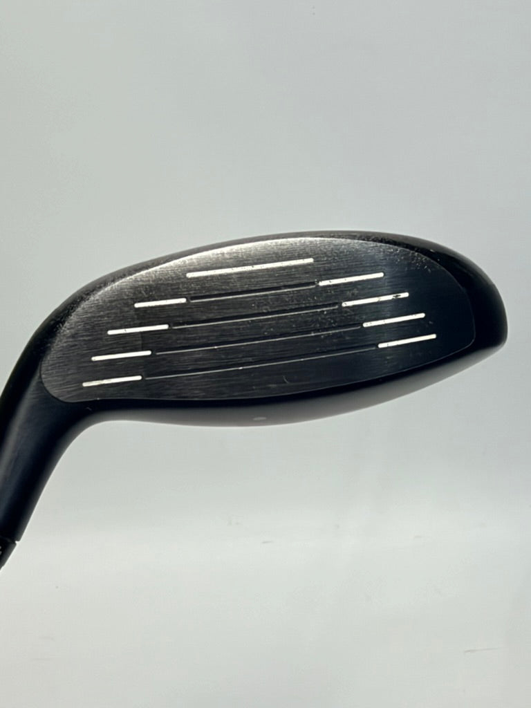 PING G440 MAX 9 Wood 24° RH ALTA CB 65 R photo 5