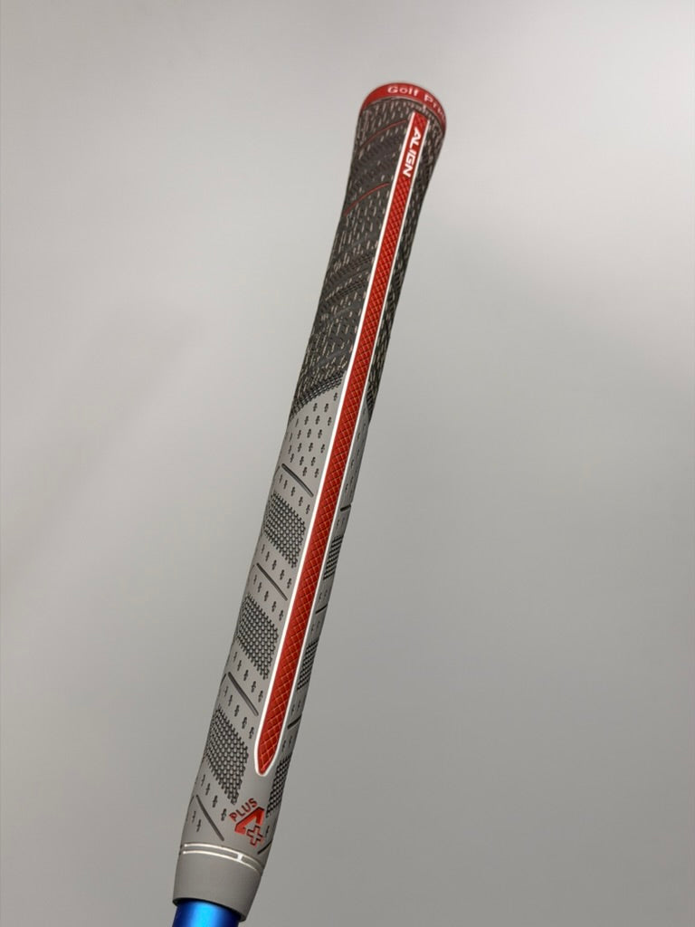 PING G440 MAX 9 Wood 24° RH ALTA CB 65 R photo 11