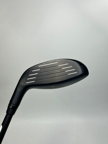 PING G440 MAX 7 Wood 21° RH ALTA CB 65 R photo 5