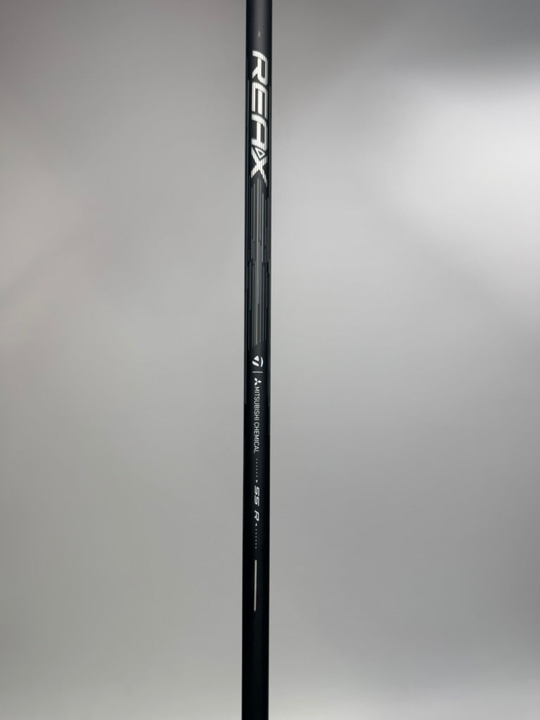 TaylorMade Qi4D 7 Wood 21° RH REAX 55 R photo 10