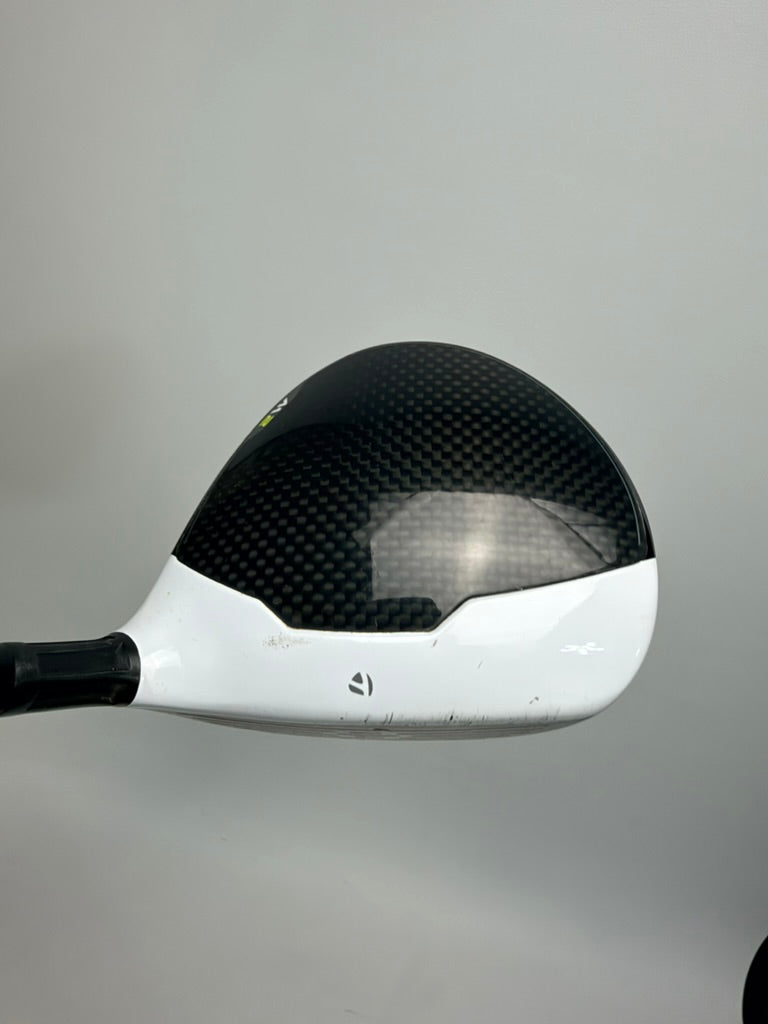 TaylorMade M2 3 Wood 15° LH Fujikura 65 R photo 6