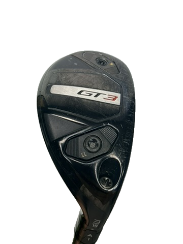 Titleist GT3 3 Hybrid 19° RH TENSEI 1K Blue 65HY R photo 2