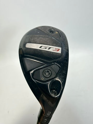 Titleist GT3 3 Hybrid 19° RH TENSEI 1K Blue 65HY R photo 4