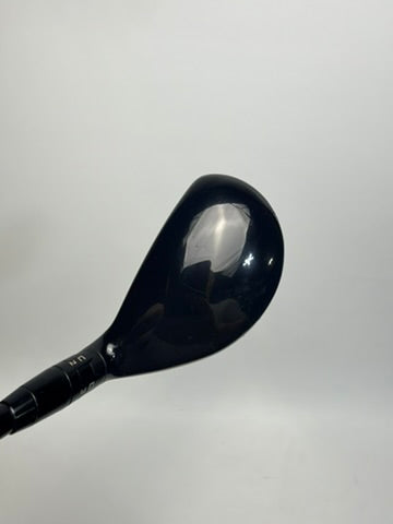 Titleist TSR3 4 Hybrid 21° RH HZRDUS 80g HY 6.0 S photo 6