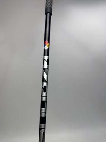 Titleist TSR3 4 Hybrid 21° RH HZRDUS 80g HY 6.0 S photo 9