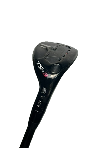 Titleist TSR3 5 Hybrid 24° RH TENSEI AV Series 75HY S photo 1
