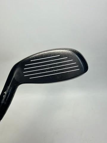 Titleist TSR3 5 Hybrid 24° RH TENSEI AV Series 75HY S photo 5