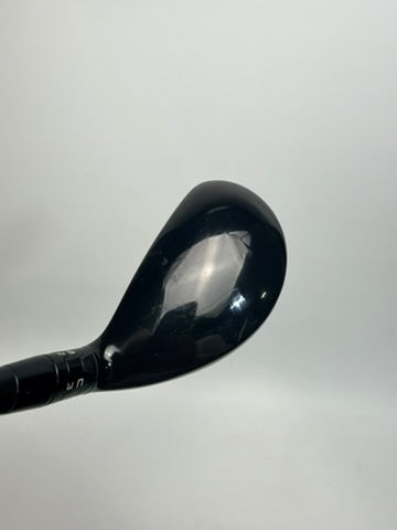 Titleist TSR3 5 Hybrid 24° RH TENSEI AV Series 75HY S photo 6