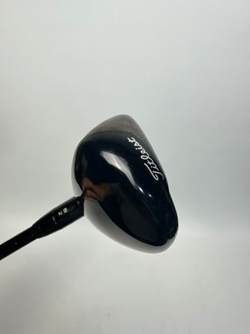 Titleist TSR3 5 Hybrid 24° RH TENSEI AV Series 75HY S photo 8
