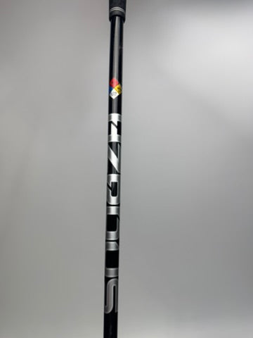 Titleist TSR2 4 Hybrid 21° RH HZRDUS 80g HY 6.0 S photo 9