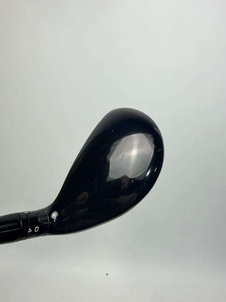 Titleist TSR3 5 Hybrid 24° RH HZRDUS 80g HY 6.0 S photo 6