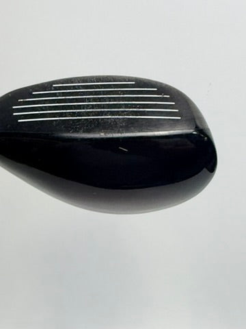Titleist TSR2 3 Hybrid 18° RH TENSEI 1K Black 85HY X photo 6