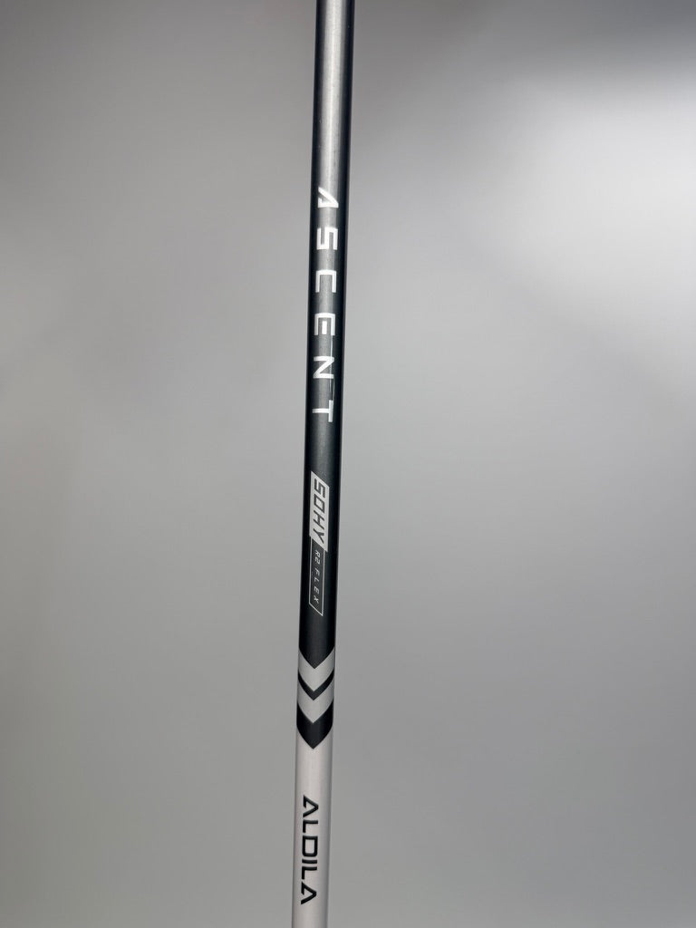Titleist TSR1 5 Hybrid 23° RH Aldila ASCENT 60HY R2 photo 9