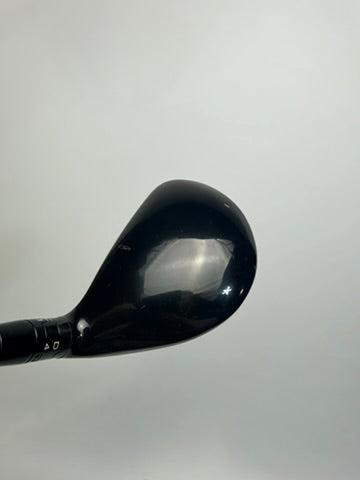 Titleist TSR1 6 Hybrid 26° RH MMT HY 40 R3 photo 6