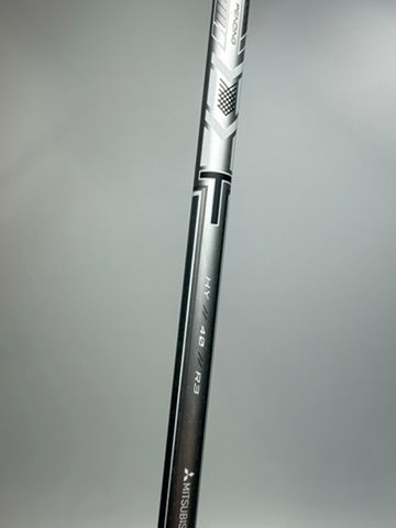 Titleist TSR1 6 Hybrid 26° RH MMT HY 40 R3 photo 9