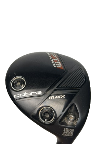 Cobra OPTM MAX 7 Wood 21.5° RH Kai'li 50R R photo 2