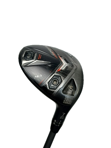Cobra DS-ADAPT MAX 7 Wood 21.5° RH DENALI 50g 5.0 R photo 1