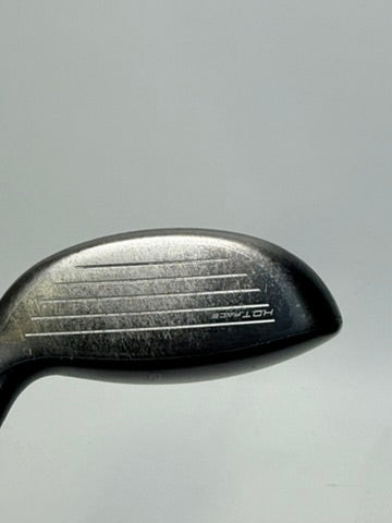 Cobra DS-ADAPT MAX 7 Wood 21.5° RH DENALI 50g 5.0 R photo 6