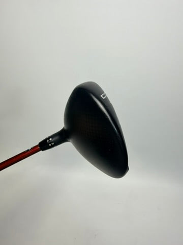 Cobra DS-ADAPT MAX 7 Wood 21.5° RH DENALI Red 50g 5.0 R photo 8