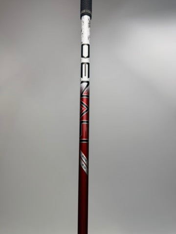 Cobra DS-ADAPT MAX 7 Wood 21.5° RH DENALI Red 50g 5.0 R photo 9